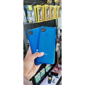 Redmi 9C (Second) Ram 3/32