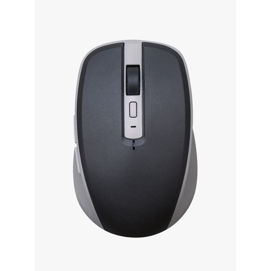 Mouse Digital Alliance Mouse DA AIR P3065 Mini Ergonomic Wireless Dual Mode Bluetooth dan Usb