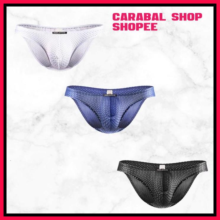 BRIEF PRIA SEXY / CELANA DALAM PRIA BRIEF AOELEMENT BRIEF CELANA DALAM SEKSI PRIA MEN SEXY UNDERWEAR