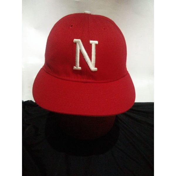 Topi royal roxxi USA second