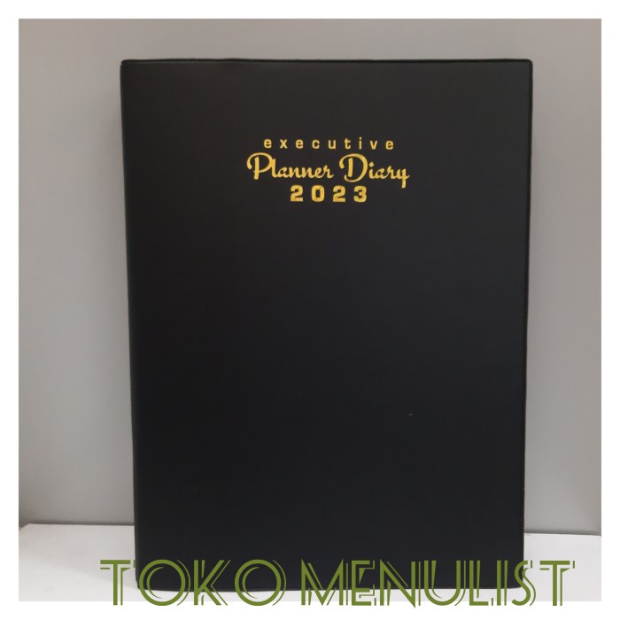 

Original Agenda 2023 Agenda Planner Executive Diary