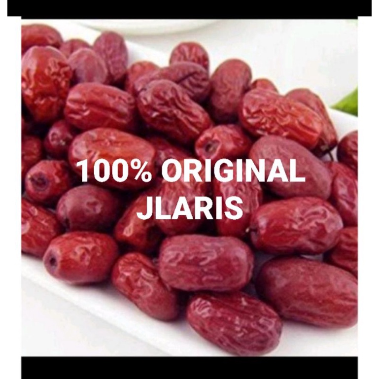 

1 kg 1kg 1000gr 1000gram 1000g gr gram angco kurma cina merah