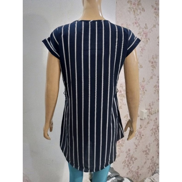 BLOUSE CASUAL BRANDED