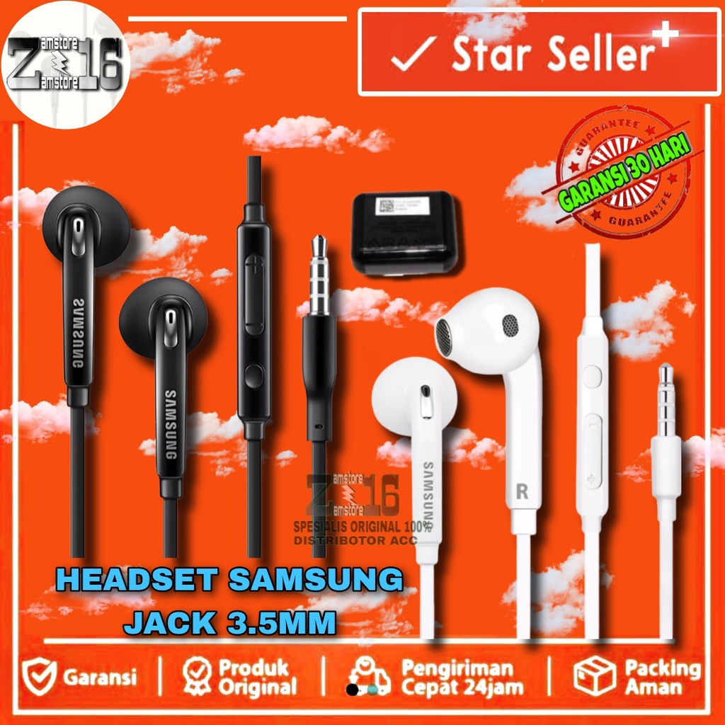 HEADSET SAMSUNG GALAXY FOR A32 A 32 ORIGINAL 100% HEDSET SUPER BASS