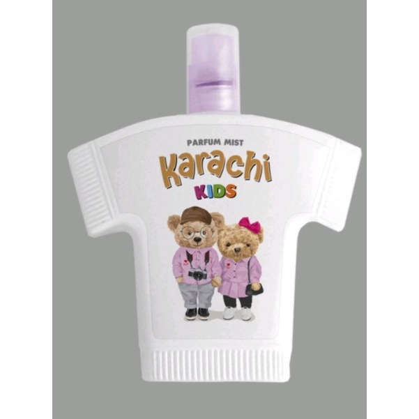 PARFUM MIST KARACHI KIDS