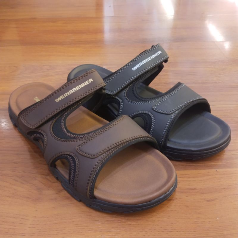 Sandal Pria Gunung / Hiking Weinbrenner