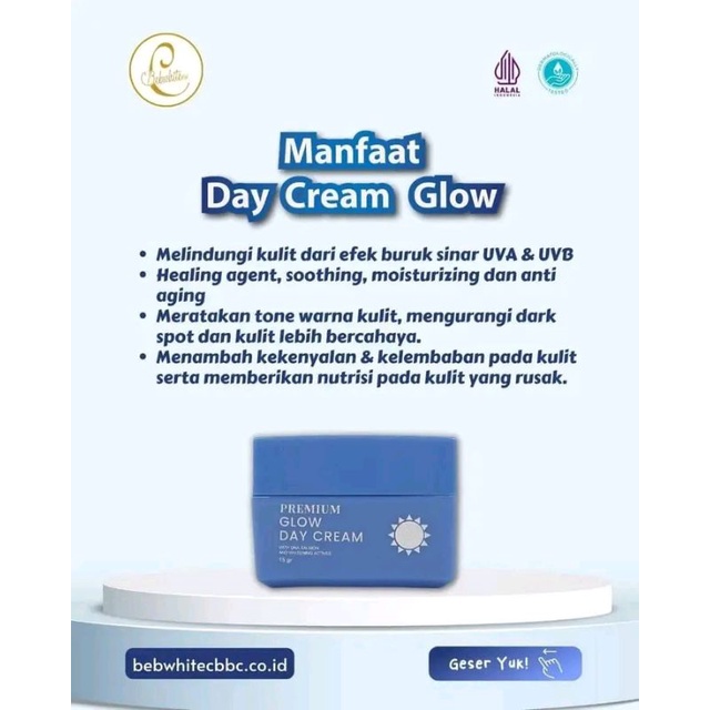 BBC|GLOW|BOSTER|PREMIUM