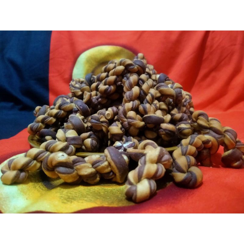 

kue tambang /untir untir 1kg