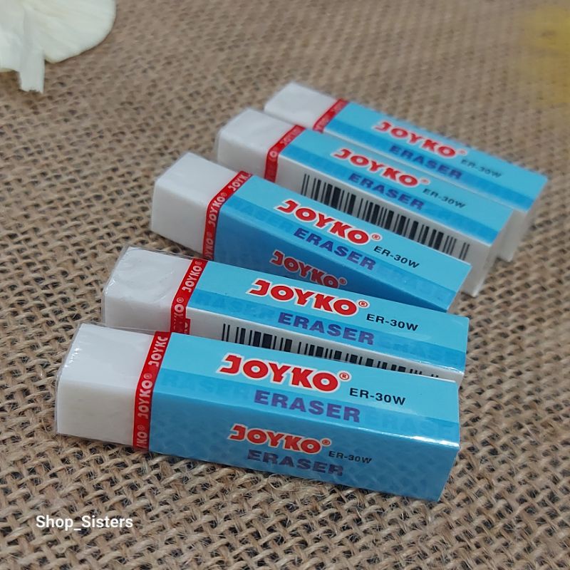 

Joyko Penghapus ER-30 White