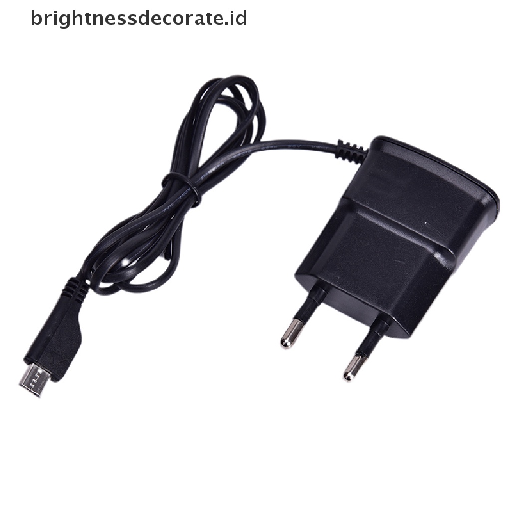 [Birth] Original UCH12 Fast Wall Charger USB Untuk samsung I9000 Premium [ID]