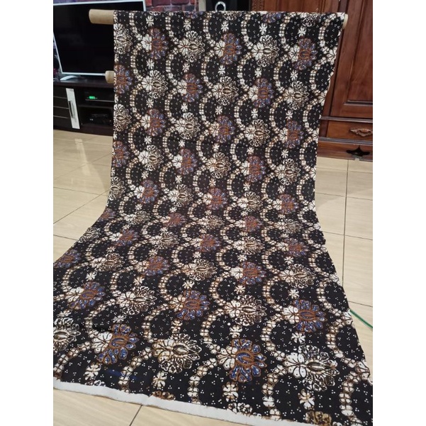 Jarik Jogja  full Cap