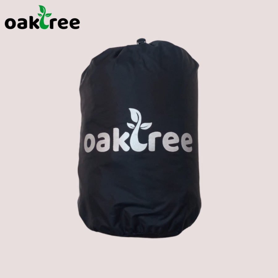 Kaos Kaki Down Thermal Oaktree