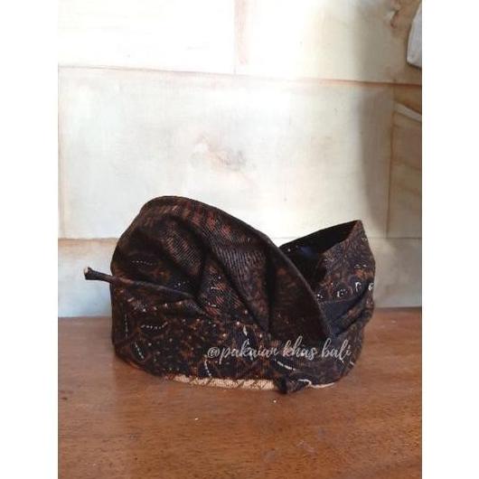 UDENG BATIK JADI | UDENG BATIK BALI | UDENG BALI | UDENG BATIK LILIT