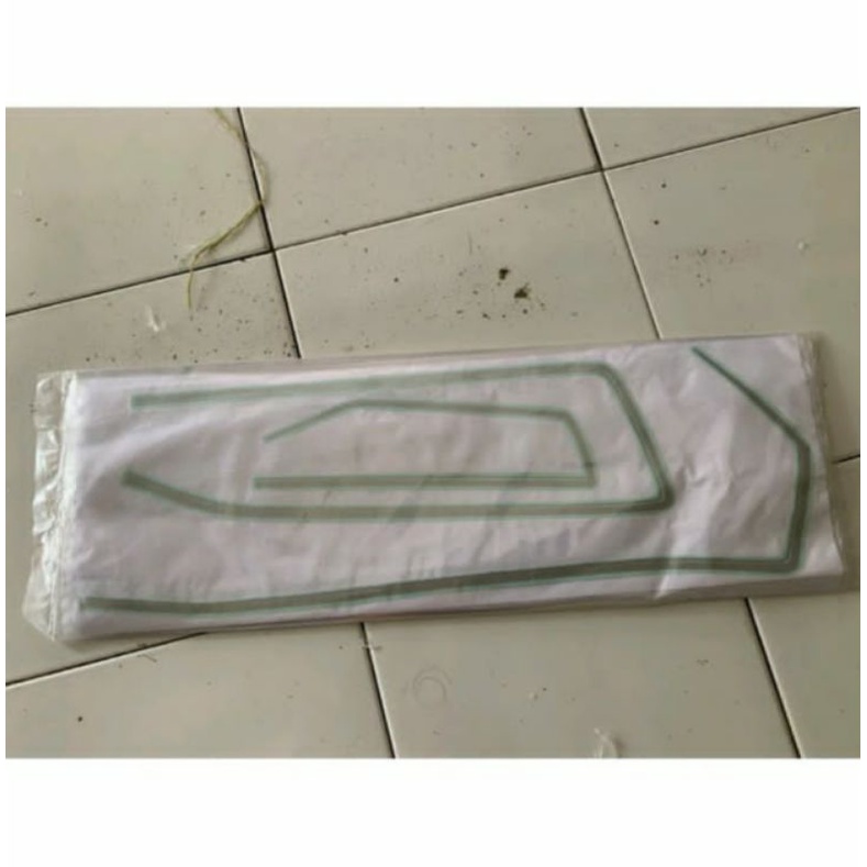 STRIPPING STICKER LIST GL 100 WARNA GOLD STIKER LIS STRIPING GL100