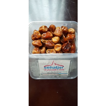 

Kurma Sukari Kemasan Thinwal
