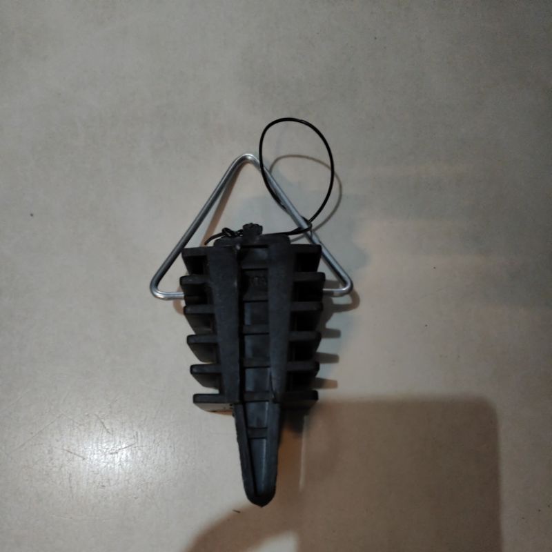 dn tarik kabel twisted