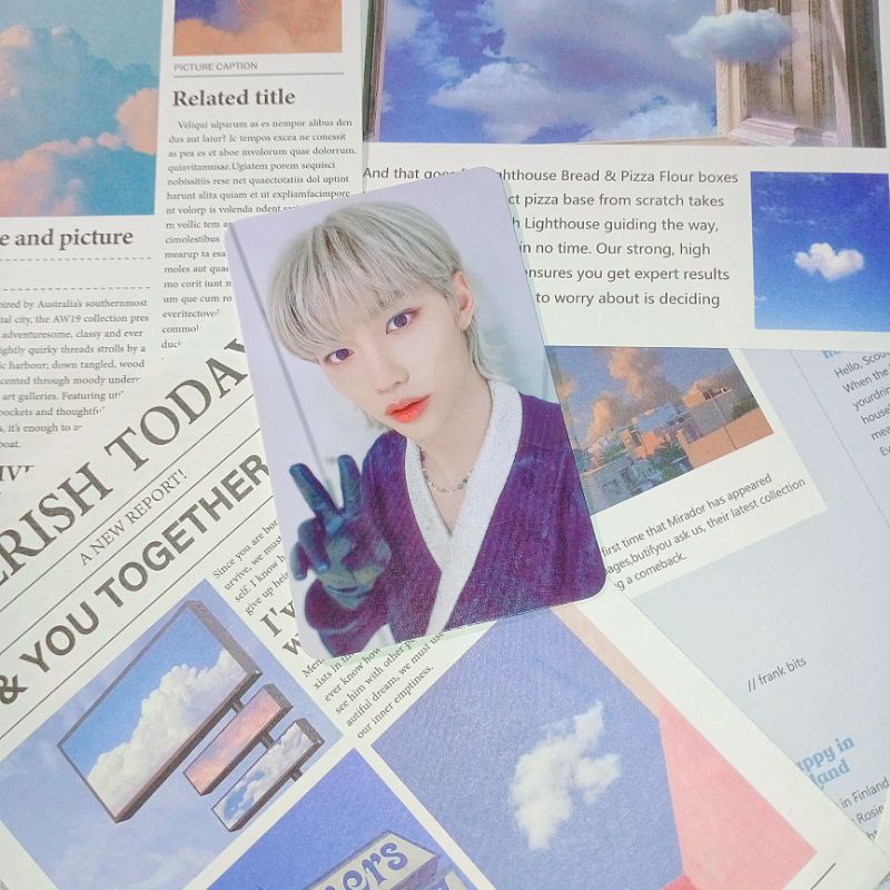 felix withfans in life pc