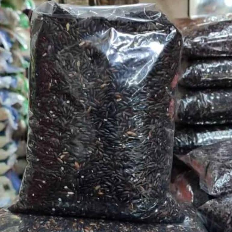 

[0WK69] Beras Hitam Murah Super 1 Kg 7dmz9