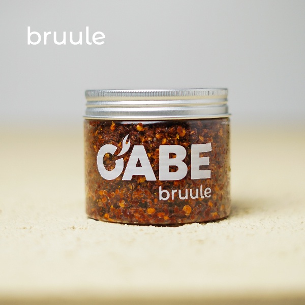 

Cabe Bruule (50gr) - SRN