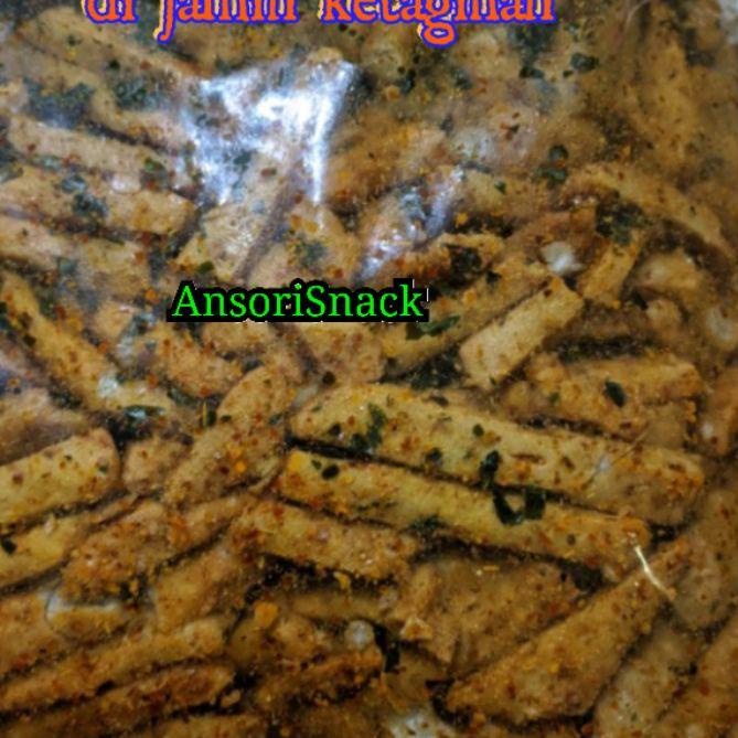 

❇ COD BASRENG STIK 1KG ~ AnsoriSnack ♨