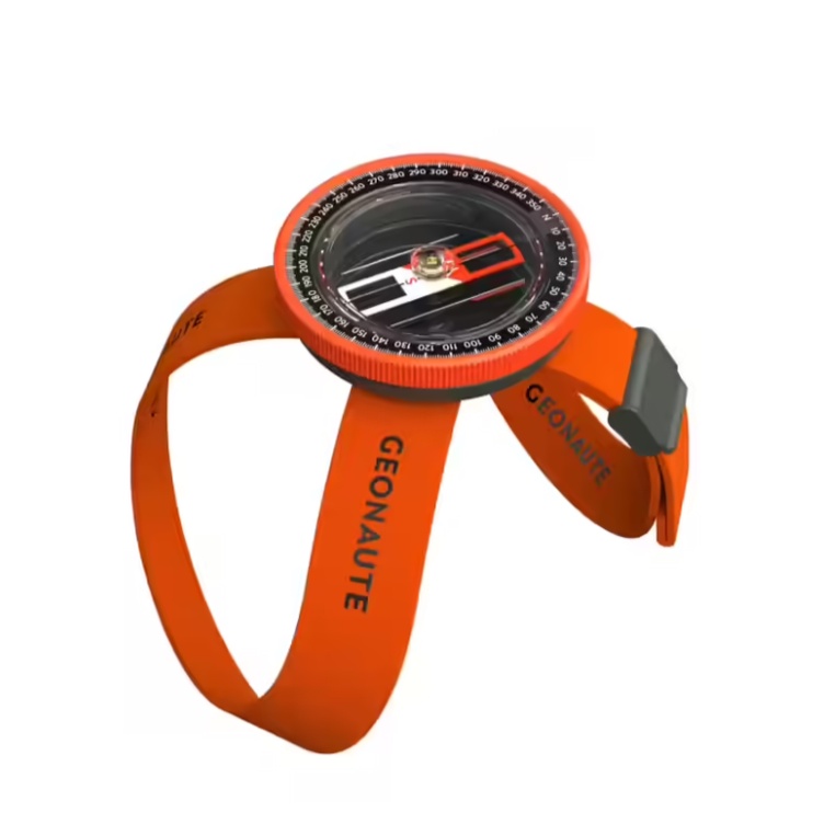 GEONAUTE 500 Kompas Gelang Berisi Minyak Olahraga Outdoors