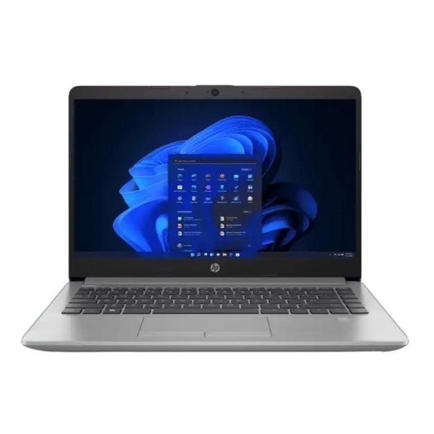 HP 240 G9 Intel Pentium N6000 4GB 256GB SSD UHD Graphics 14&quot; W11 OHS