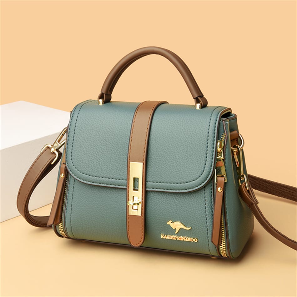 Tas selempang wanita Tas Bahu Wanita Slingbag Tas Kondangan Elegan Tas Wanita Murah Tapi Mewah