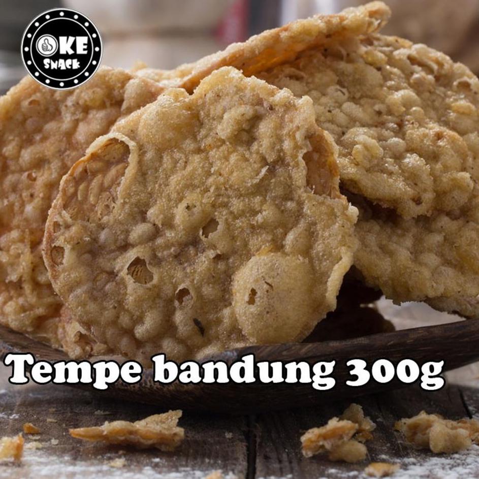 

codeFf4F9 Keripik Tempe Bulat Super