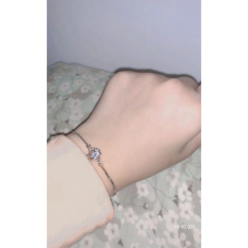 Gelang Ramadhan Najwa