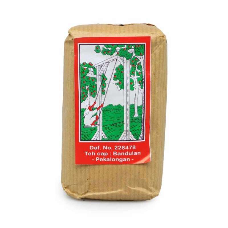 

TEH BANDULAN HIJAU COKELAT 40GR