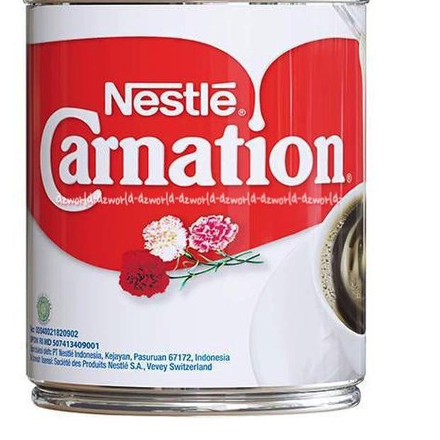

RVN194 Carnation Krimer Kental Manis 370gr $