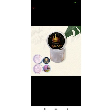 hb ular pengannti hb  badak 500gr