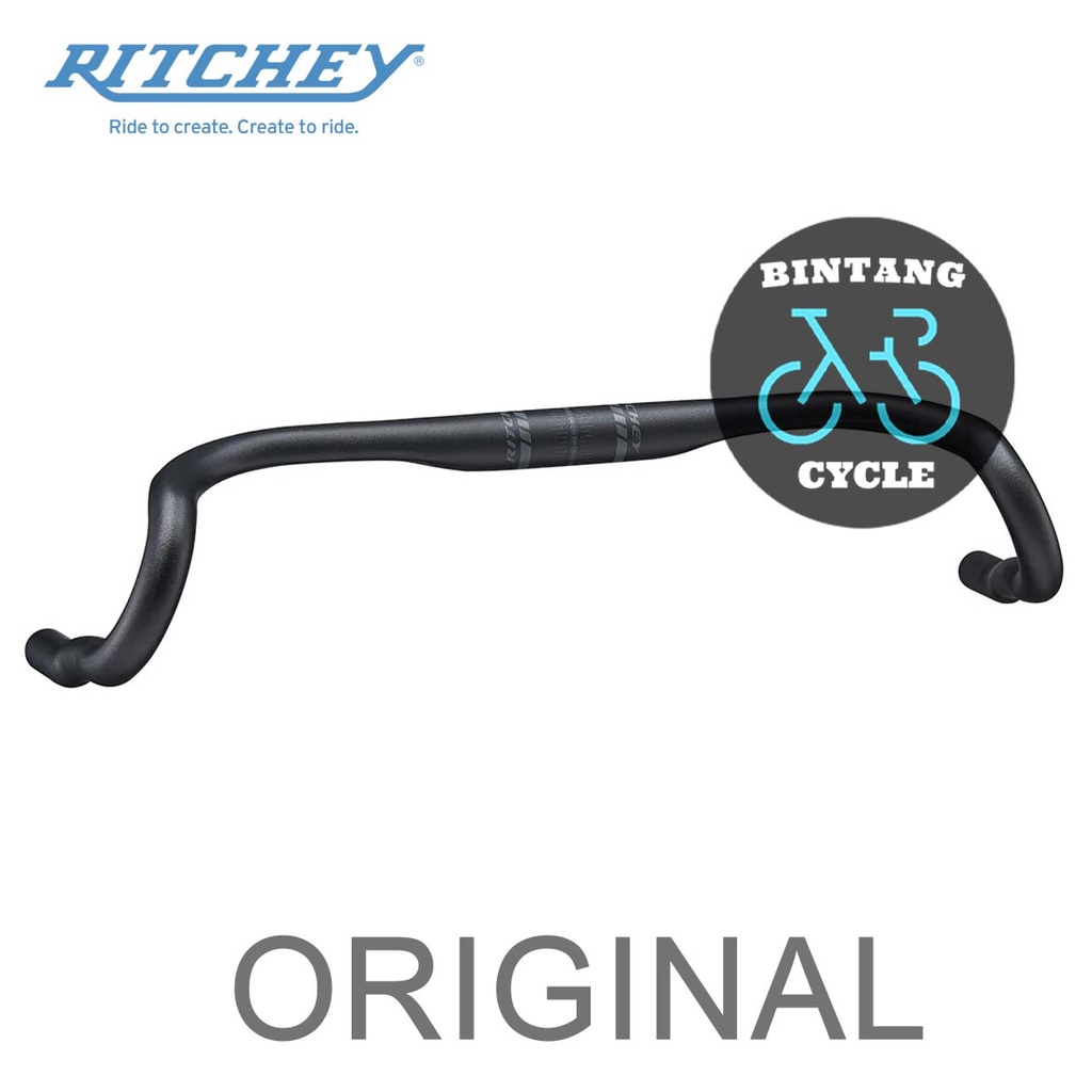 ritchey comp venturemax road