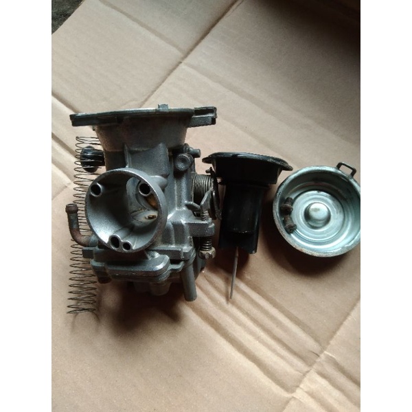 Karburator Suzuki Raider 150 Original Thailand