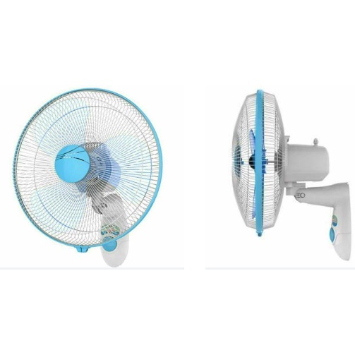 MASPION WALL FAN / KIPAS ANGIN MWF 41K / MWF-41 K (16 INCH)