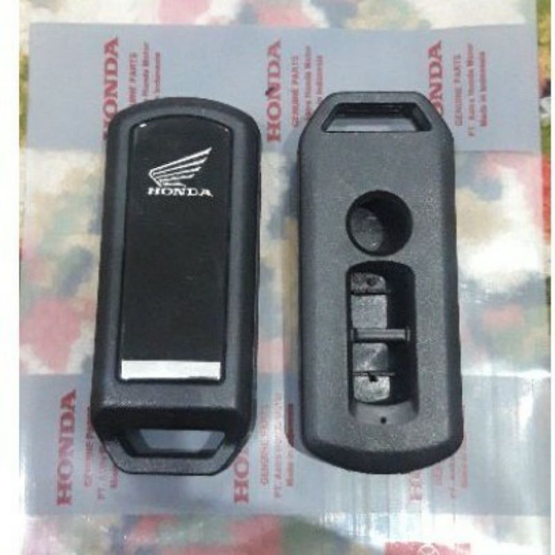 COVER CASING REMOTE KEYLESS PCX ADV 150 ORI