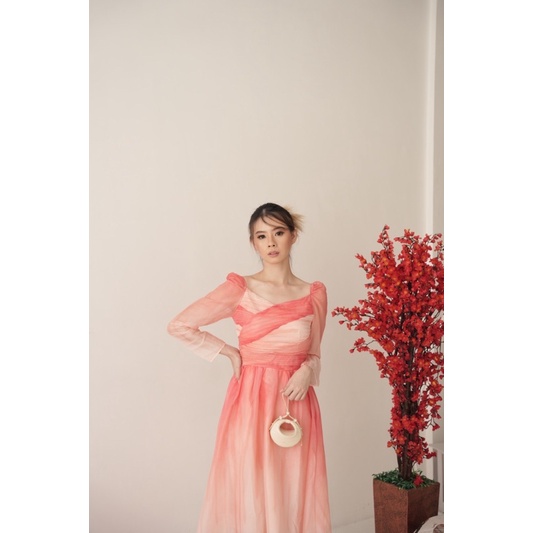 Thevi ANNABELLE DRESS