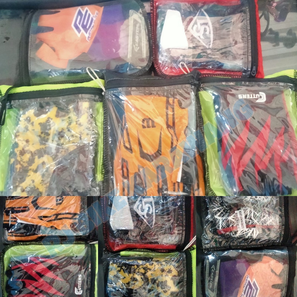 SARUNG TANGAN GLOVE OLAHRAGA MURAH MERIAH