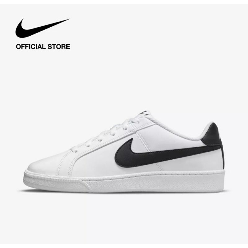 Nike Sepatu Pria Court Royale Putih [749747-107]