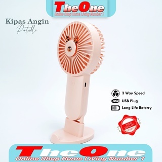 Kipas Angin Portable Kipas Angin Genggam Kipas Angin Mini SQ2200