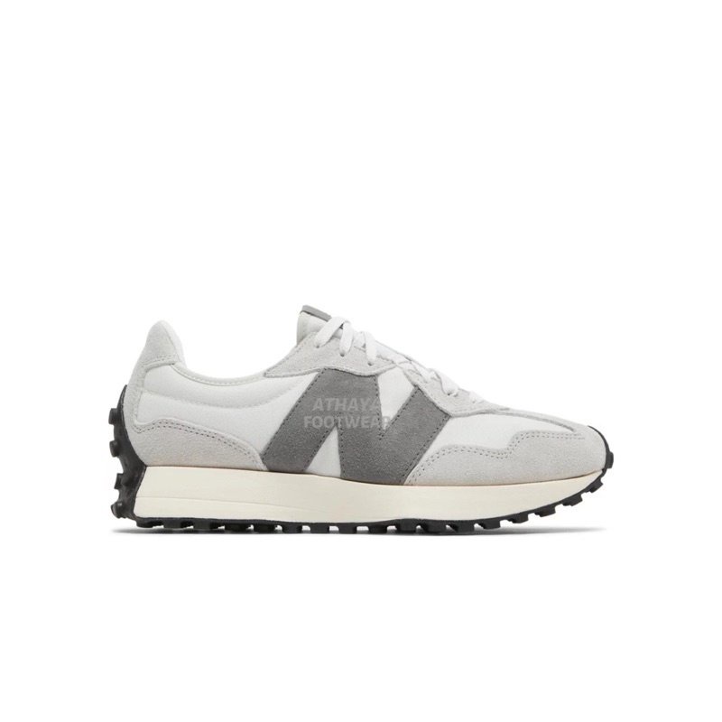 327 Nimbus Cloud Grey "SKU MS327WE"  Unisex  100%  Guarantee (ATHY)