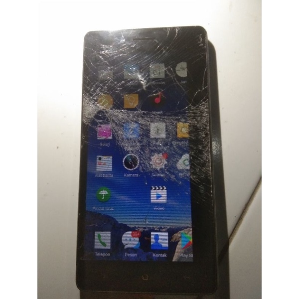 Oppo Neo 7 A33w Minus Lcd