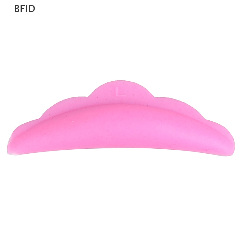 [BFID] 5pasang Lash Lift Shields (XS S M L XL) Silicone Pads Eyelash Perm Batang Pengeriting [ID]
