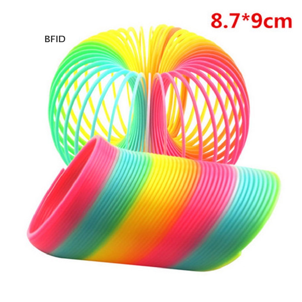 [BFID] 8.7 * 9cm JUMBO Rain Magic Spring Warna Tangguh Bandel Lengkap 8.7 * 9cm JUMBO Rain Magic Spring Warna Tangguh Bandel Mainan Klasik Lengkap Untuk Anak Magic Hujan JUMBO