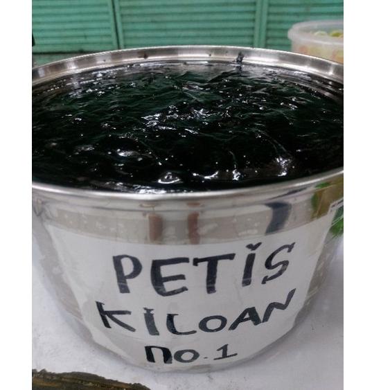 

FLASH SALE PETIS UDANG KILOAN NO 2 500g gas !!