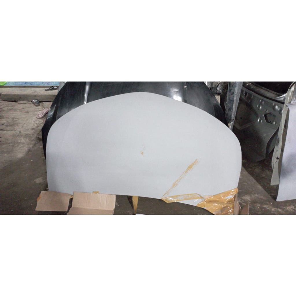 KAP MESIN AVANZA GRAND NEW 2016 -  2020