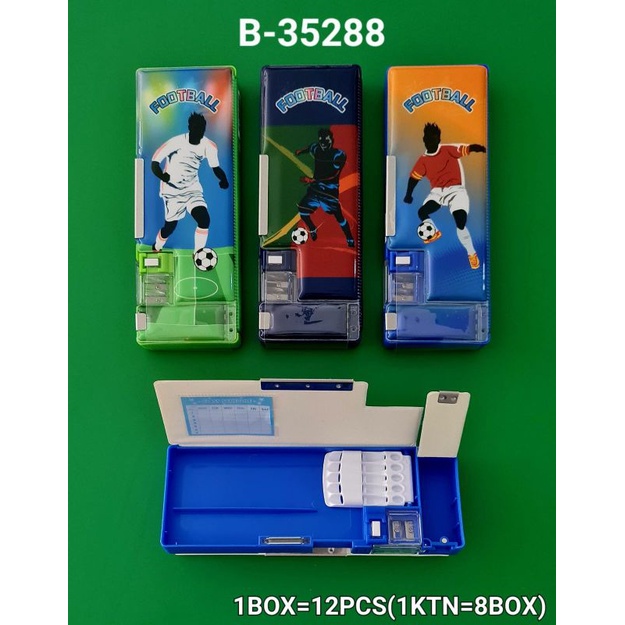 

KOTAK PENSIL MAGNET B-35288
