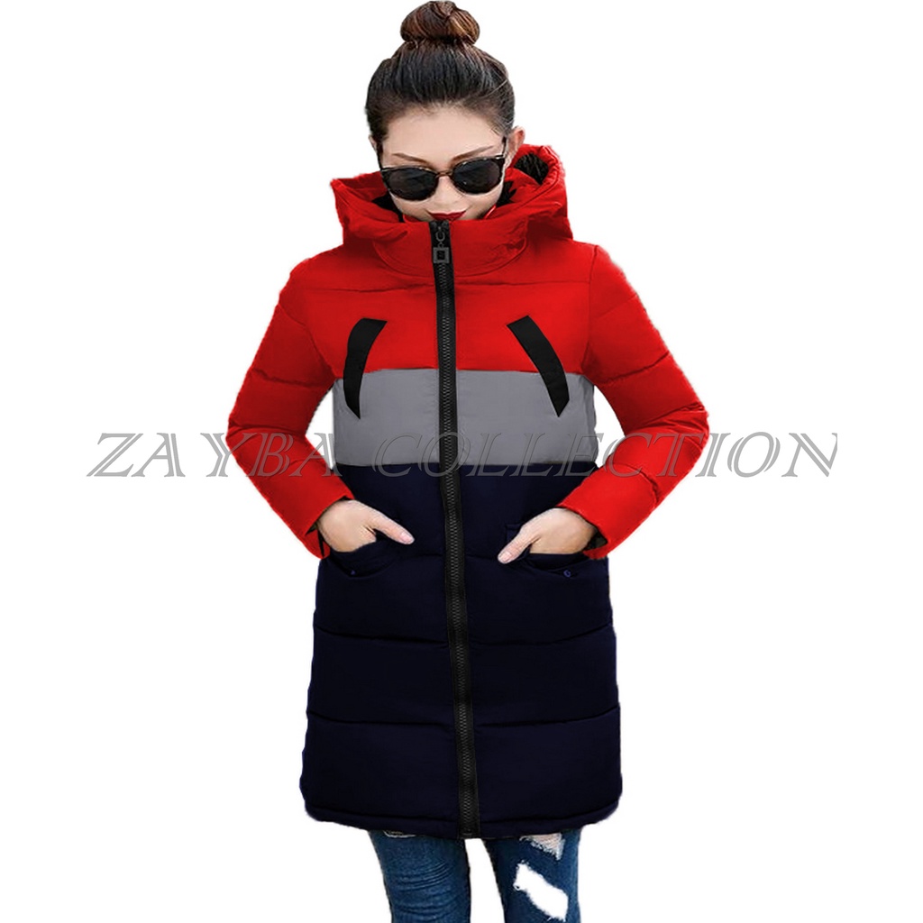JUBAH WANITA DEWASA/JUBAH DEWASA/JAKET HODIE/JUBAH TASLAN/JAKET DEWASA/JAKET WINTER/JAKET KOREA/JAKE
