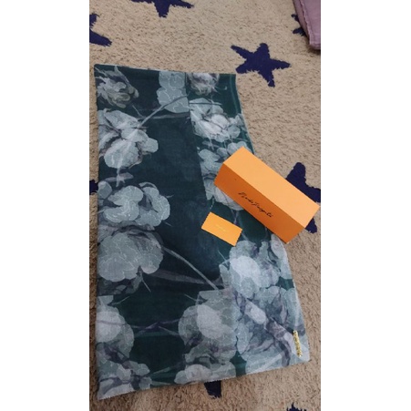 Preloved nada puspita