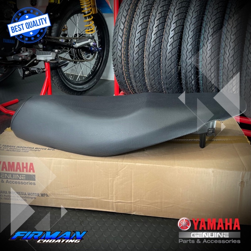JOK MIO SOUL ORIGINAL DOUBLE SEAT ASSY 14D-F4730-02